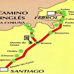 Canaima Bruma 1,5 K Camino Hotel *