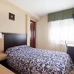 Hotel Canaima Bruma 1,5 K Camino O Mesón Do Vento