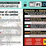 Canaima Bruma 1,5 K Camino Hotel