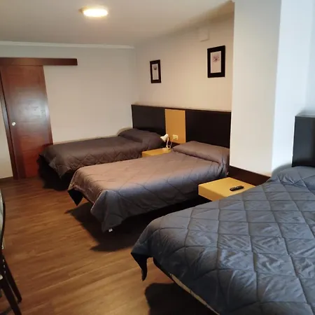 Canaima Bruma 1,5 K Camino *