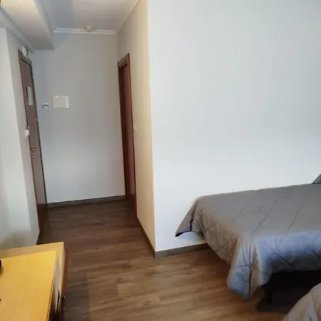 Canaima Bruma 1,5 K Camino Hotel