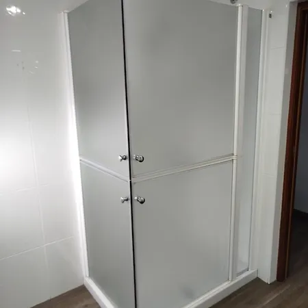 Hotel Canaima Bruma 1,5 K Camino