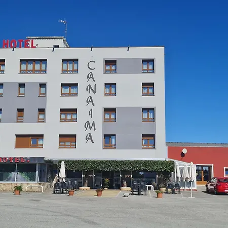 Canaima Bruma 1,5 K Camino Hotel