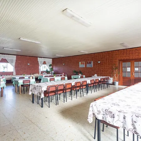 Canaima Bruma 1,5 K Camino O Mesón Do Vento