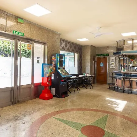 Canaima Bruma 1,5 K Camino Hotel