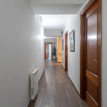 Canaima Bruma 1,5 K Camino Ξενοδοχείο *