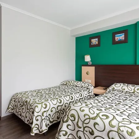 Canaima Bruma 1,5 K Camino Ξενοδοχείο O Mesón Do Vento