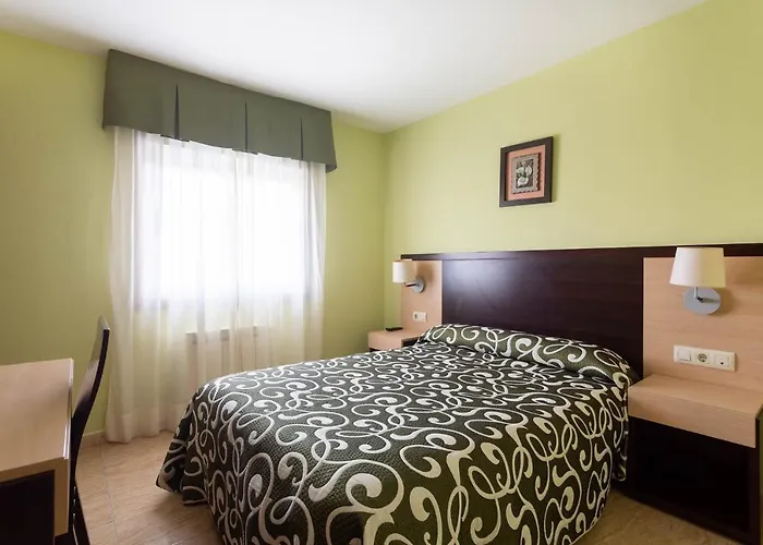 Canaima Bruma 1,5 K Camino * O Mesón Do Vento