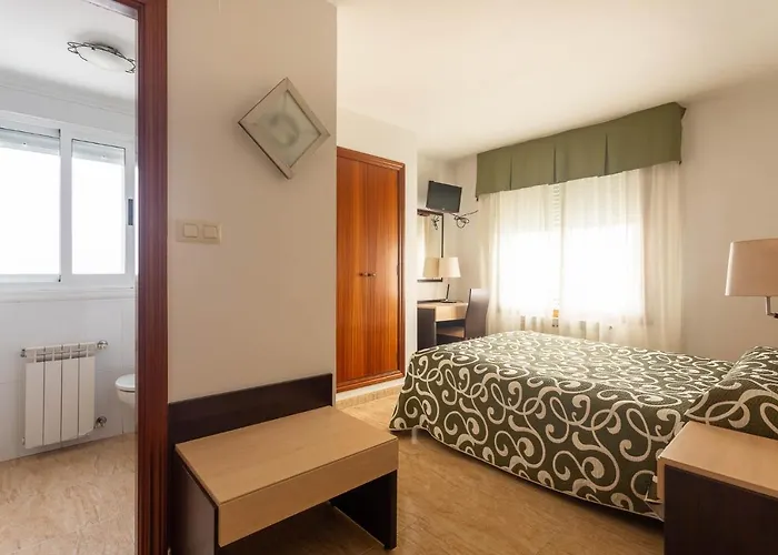 Canaima Bruma 1,5 K Camino * O Mesón Do Vento