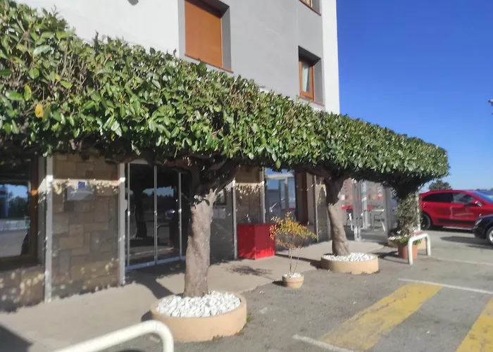 Canaima Bruma 1,5 K Camino Hotel O Mesón Do Vento