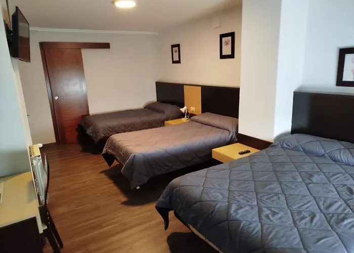 Canaima Bruma 1,5 K Camino *