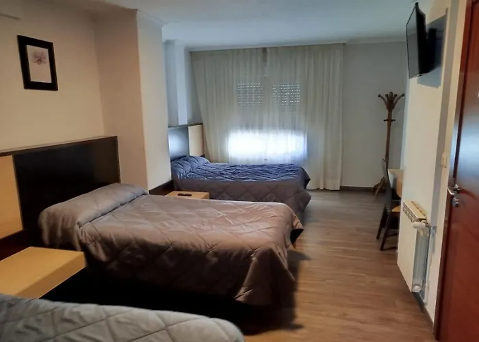 Canaima Bruma 1,5 K Camino Hotel *