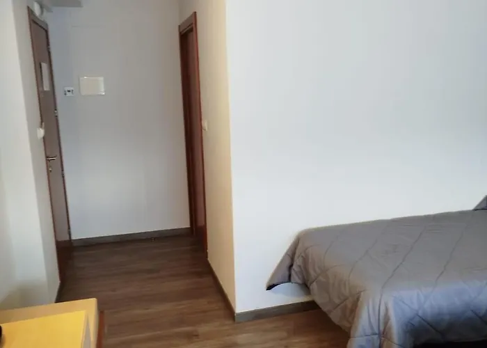 Canaima Bruma 1,5 K Camino Hotel