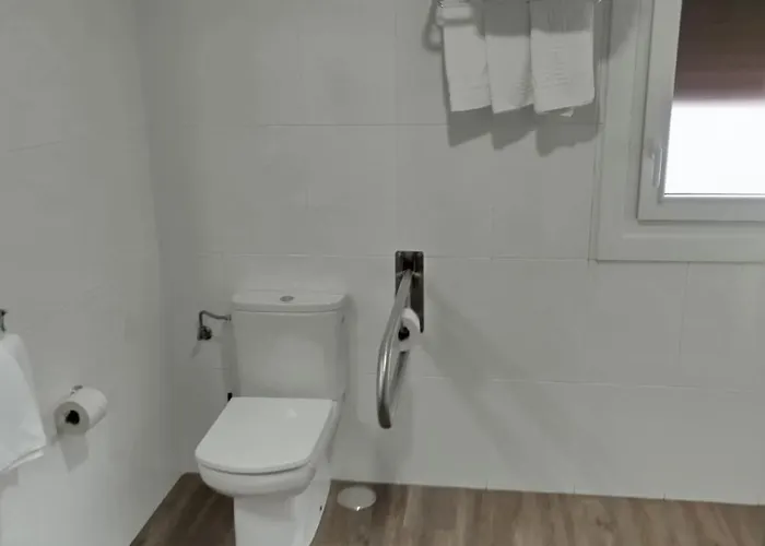 Canaima Bruma 1,5 K Camino * O Mesón Do Vento