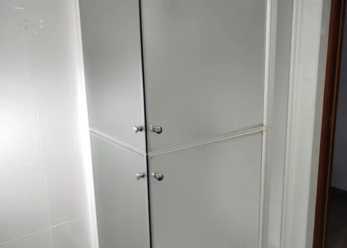 Hotel Canaima Bruma 1,5 K Camino