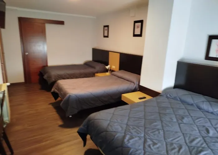 Canaima Bruma 1,5 K Camino Hotel *