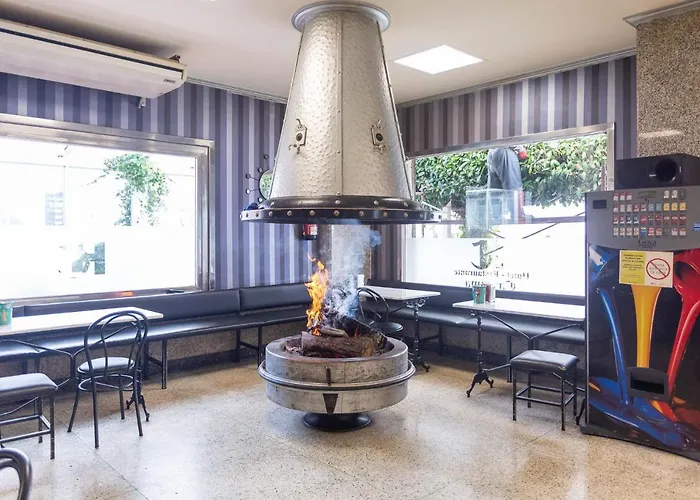 Canaima Bruma 1,5 K Camino Hotel