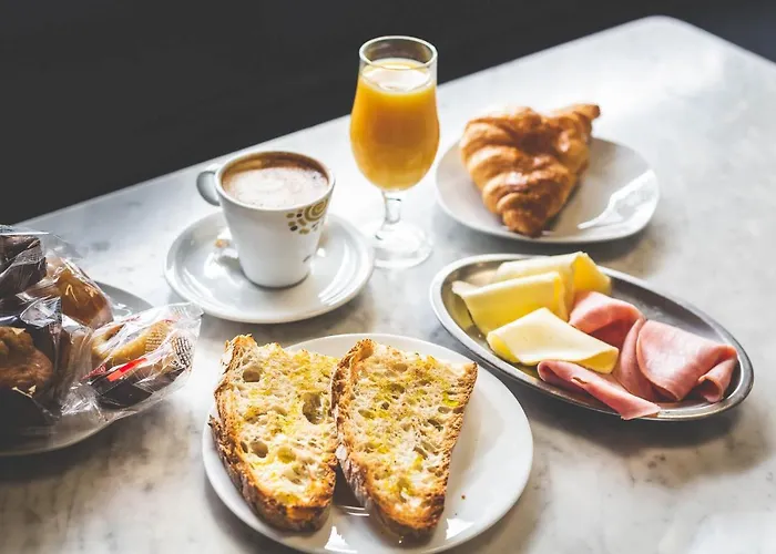 Canaima Bruma 1,5 K Camino