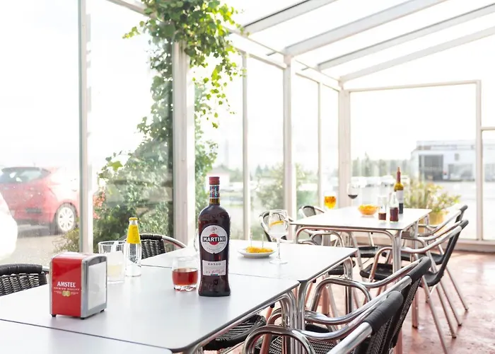 Canaima Bruma 1,5 K Camino O Mesón Do Vento